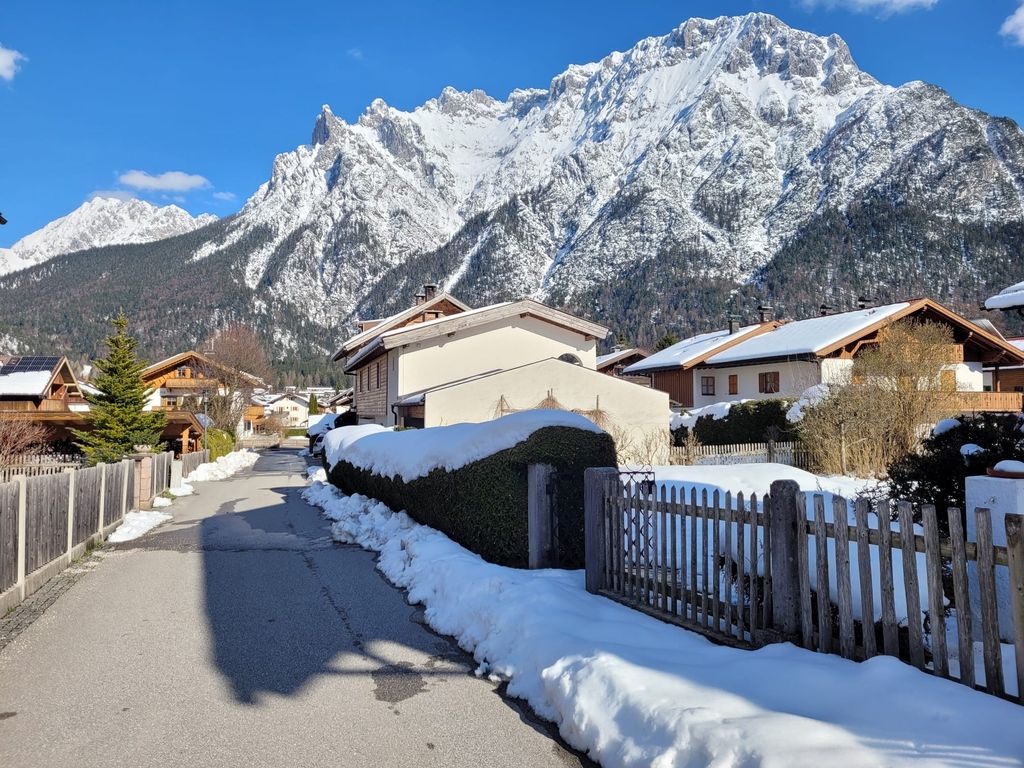 Alpenwunder