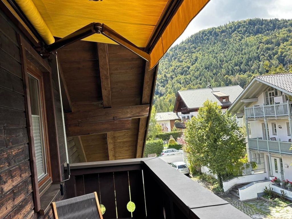 Alpenwunder