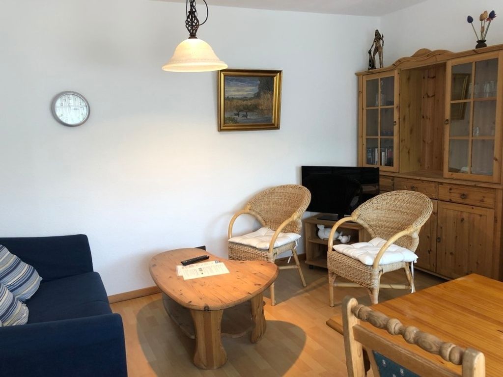 Ferienwohnung EG rechts