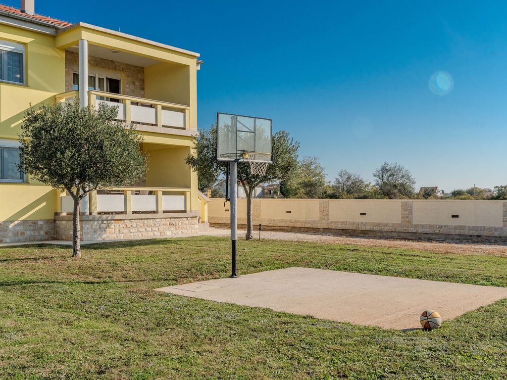 Holiday home Jurkin