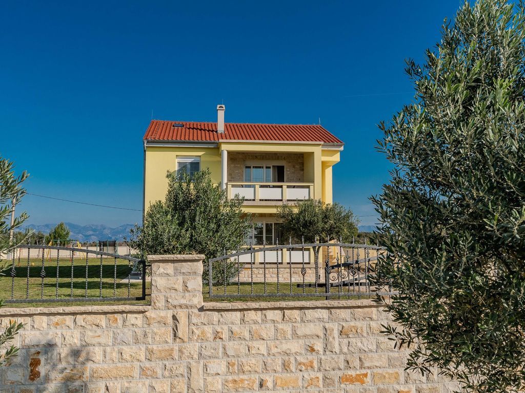 Holiday home Jurkin