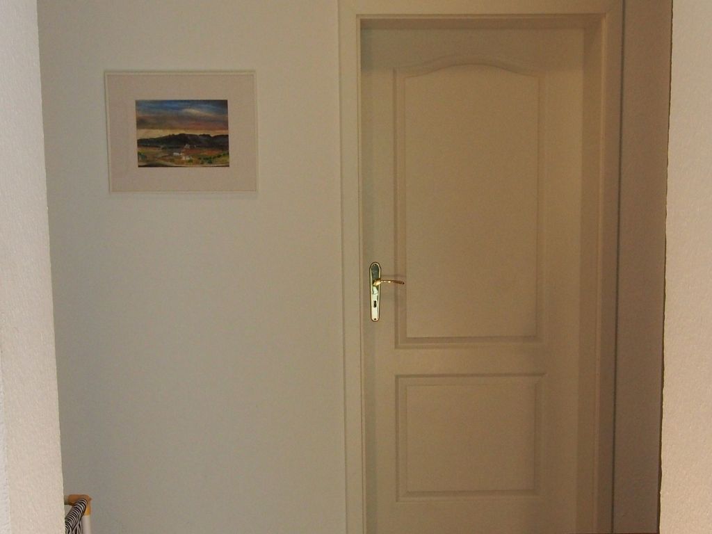 Birkmaase 18 - Komfort FeWo  im 4-Sterne-Ferienhaus Yvonne EG