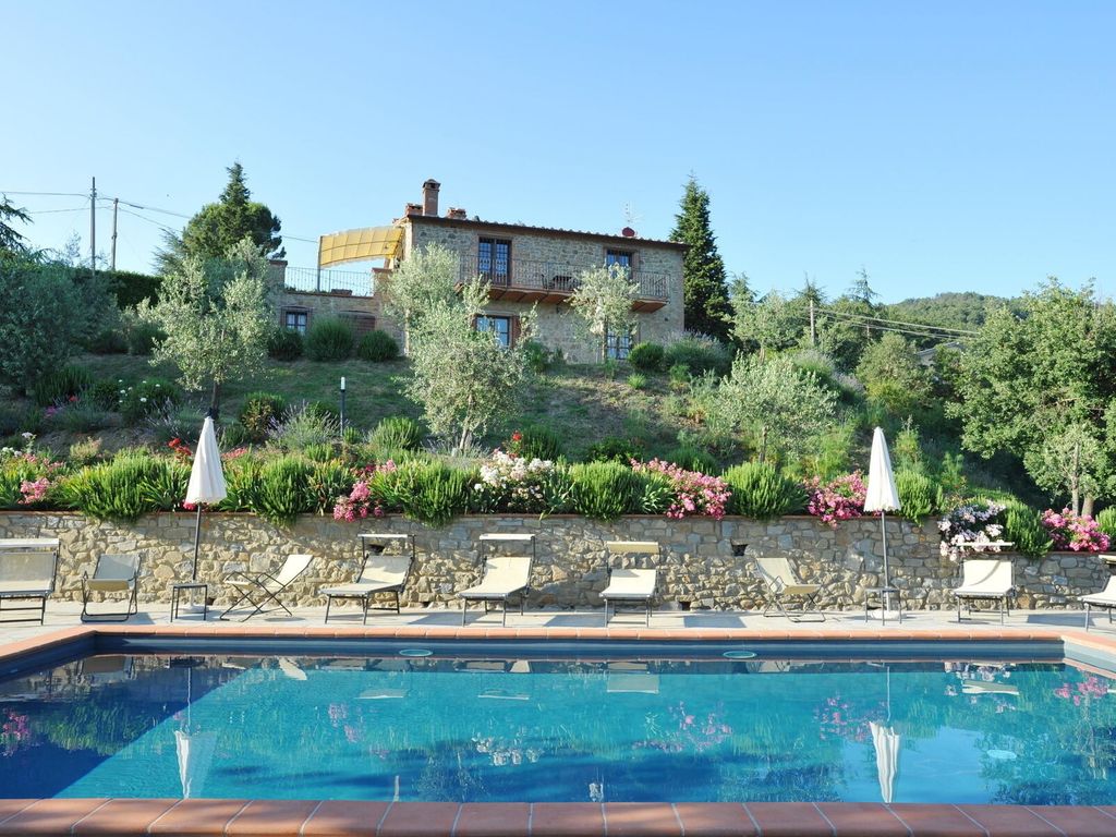 Villa Rubino