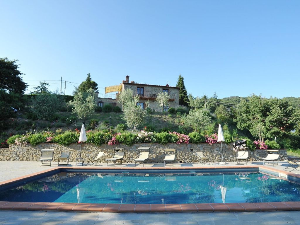 Villa Rubino