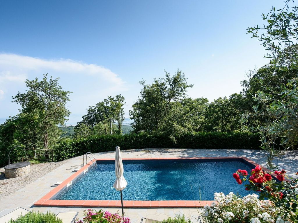 Villa Rubino