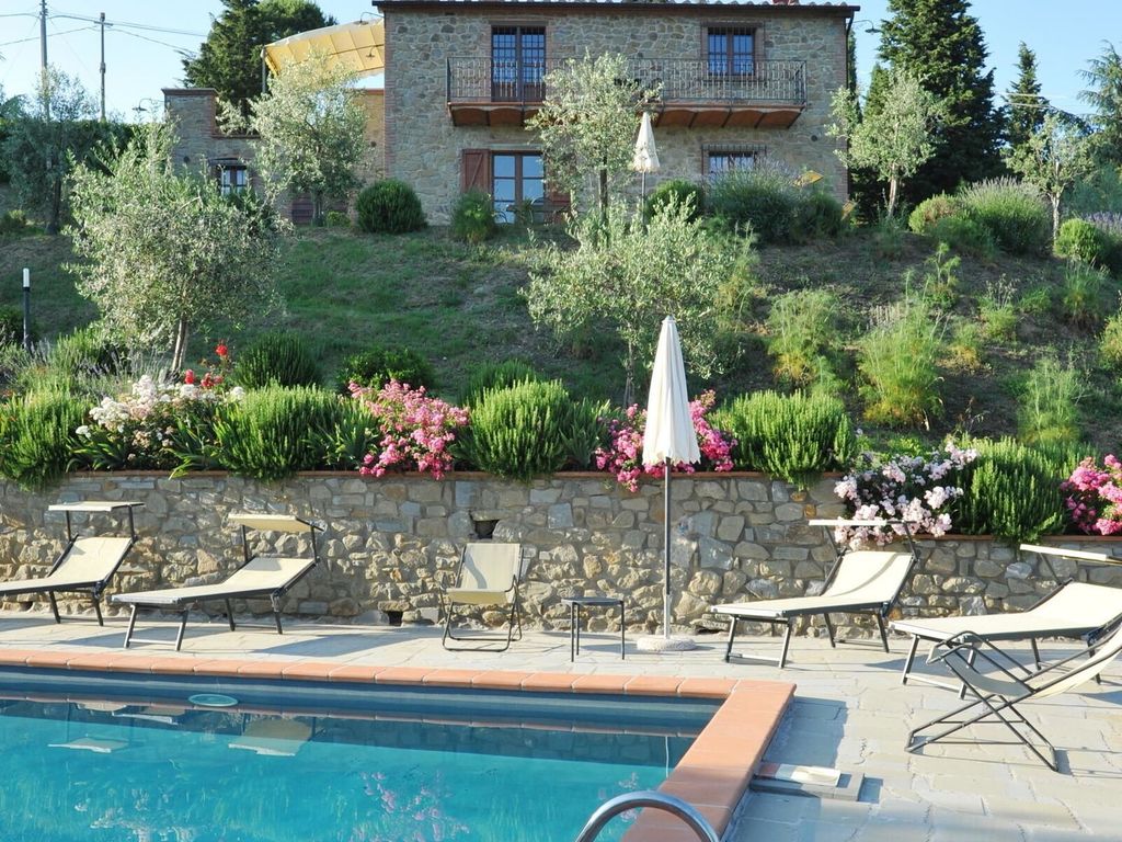 Villa Rubino