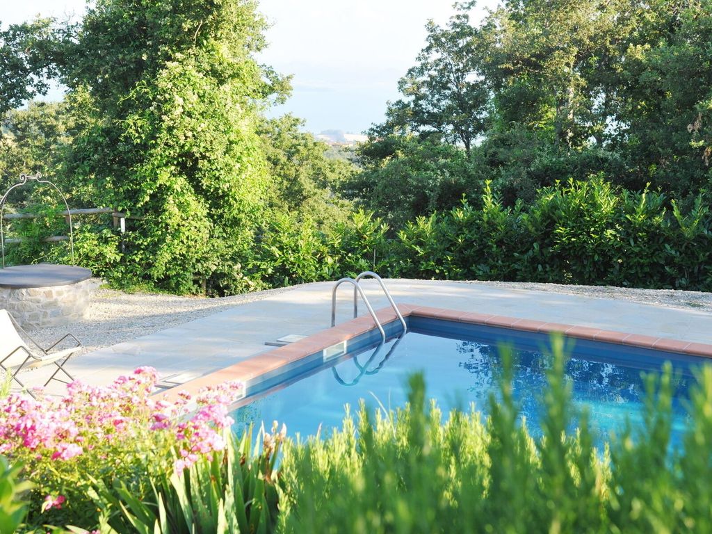 Villa Rubino