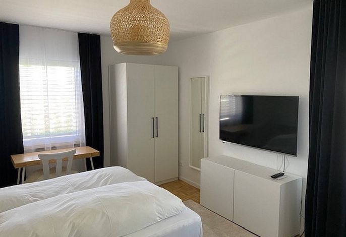 Ferienwohnung Blaubeere - Obsthof Steffelin