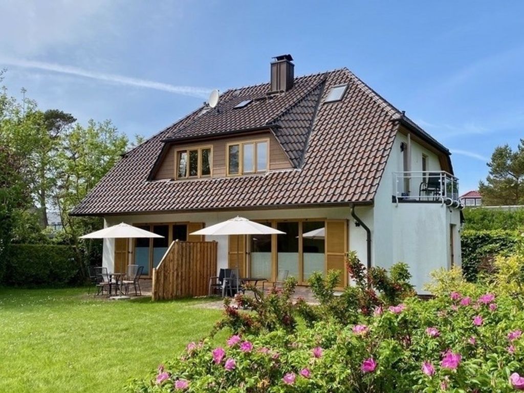 Haus Sonnenwinkel, FeWo 2