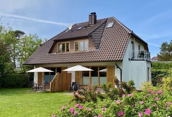 Haus Sonnenwinkel, FeWo 3 – Foto 1