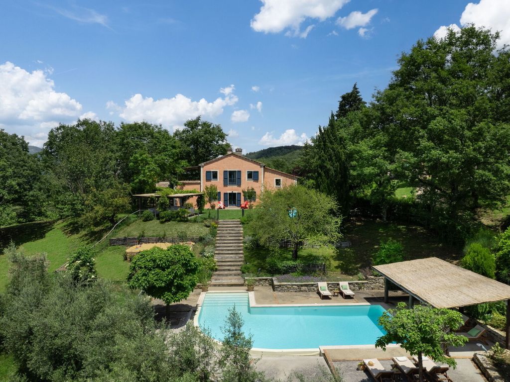 Villa Francesca