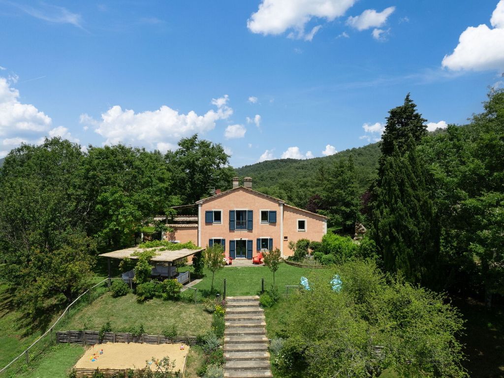 Villa Francesca