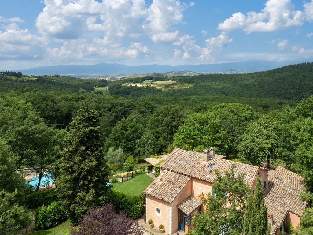 Villa Francesca
