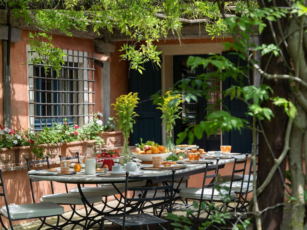 Villa Francesca