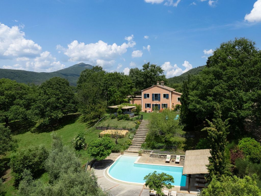 Villa Francesca