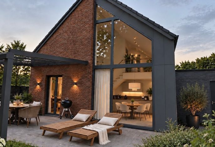Hasenfeldlodges