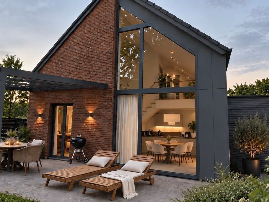 Hasenfeldlodges