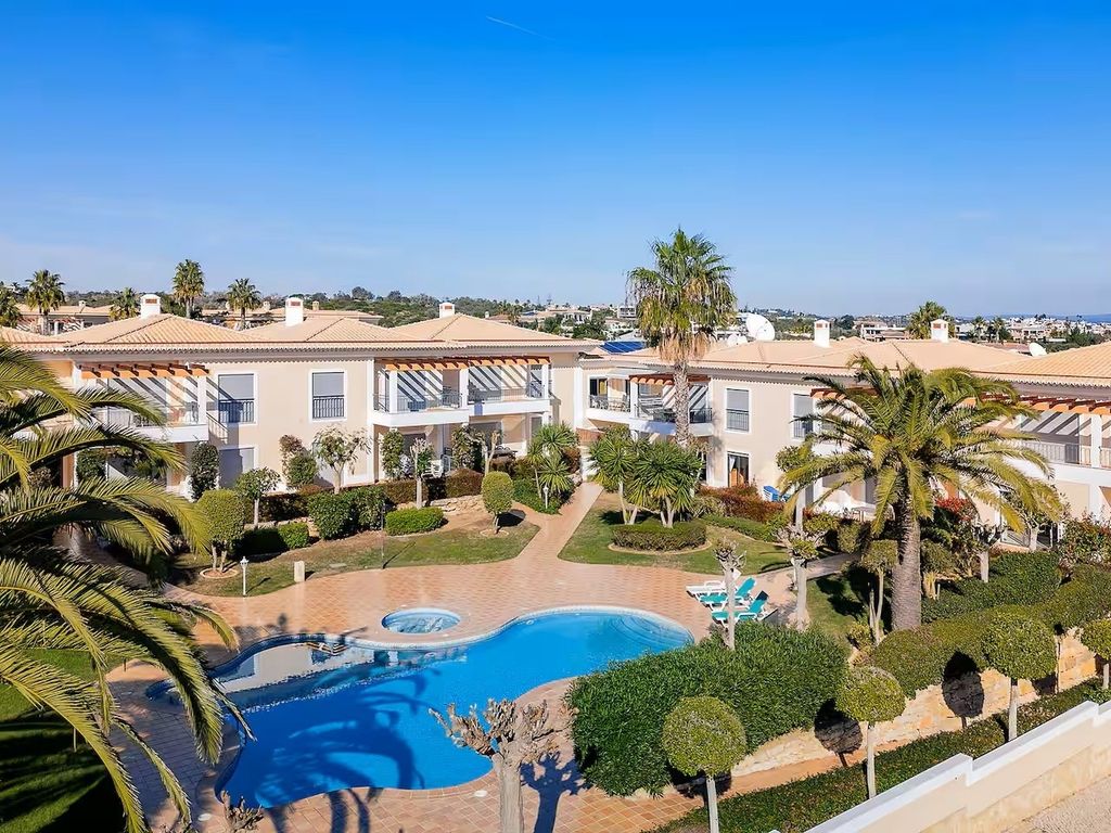 Apartamento Casa Solmar