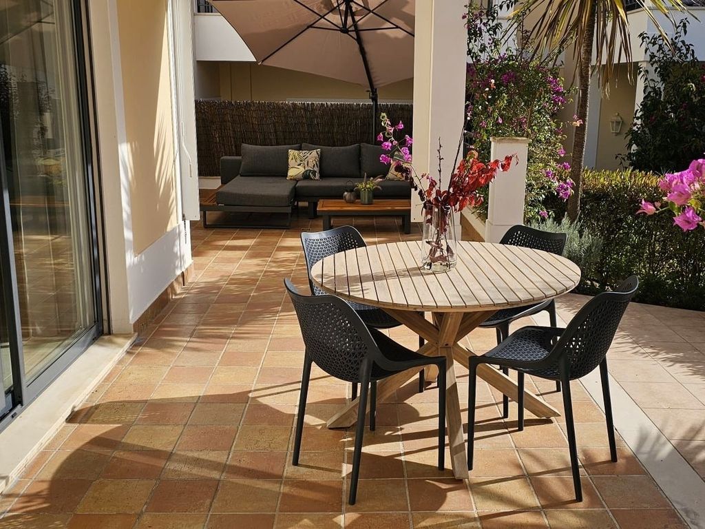 Apartamento Casa Solmar