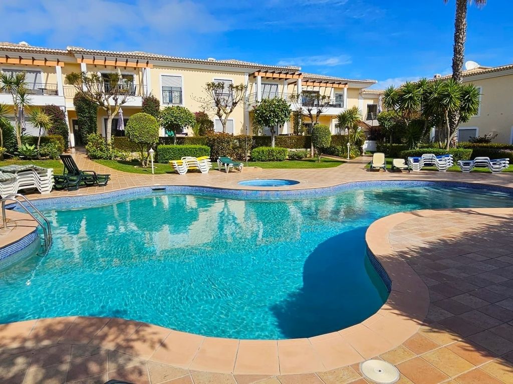 Apartamento Casa Solmar