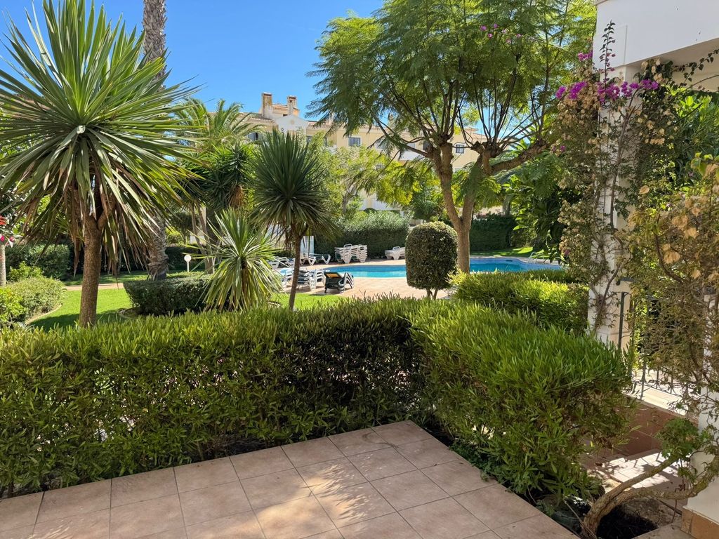 Apartamento Casa Solmar