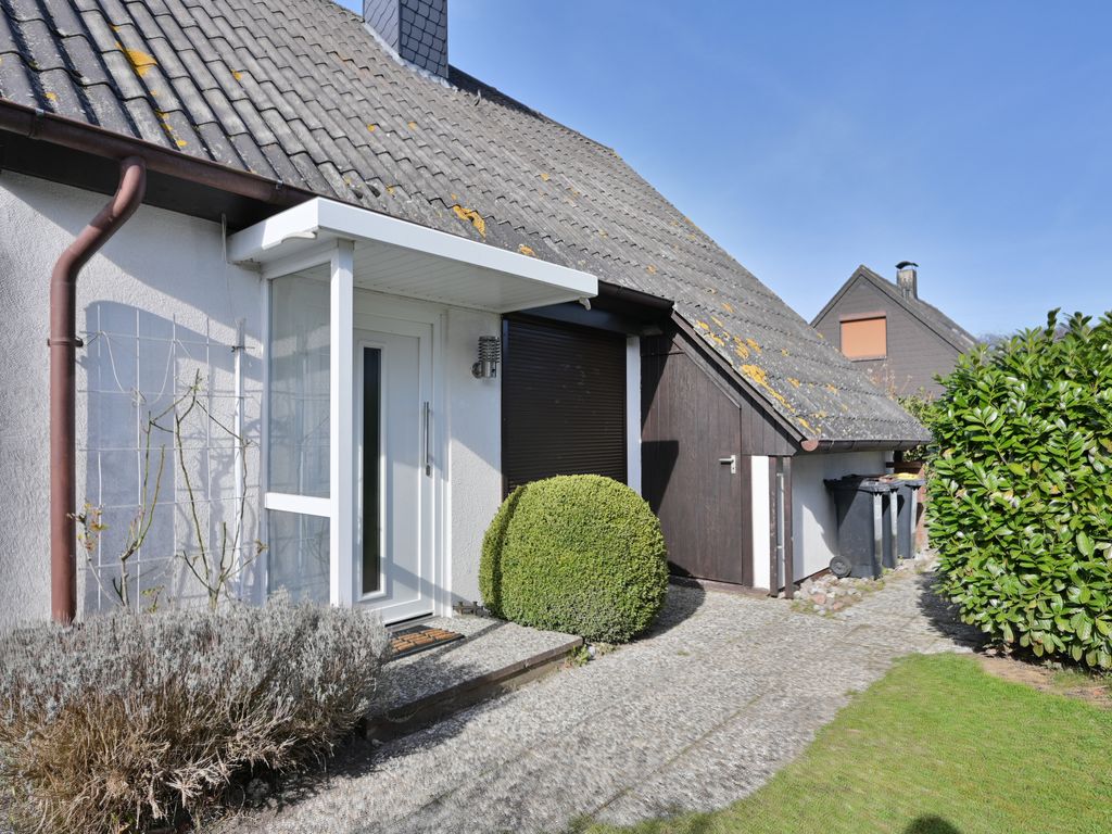 Ferienhaus "Good Times"