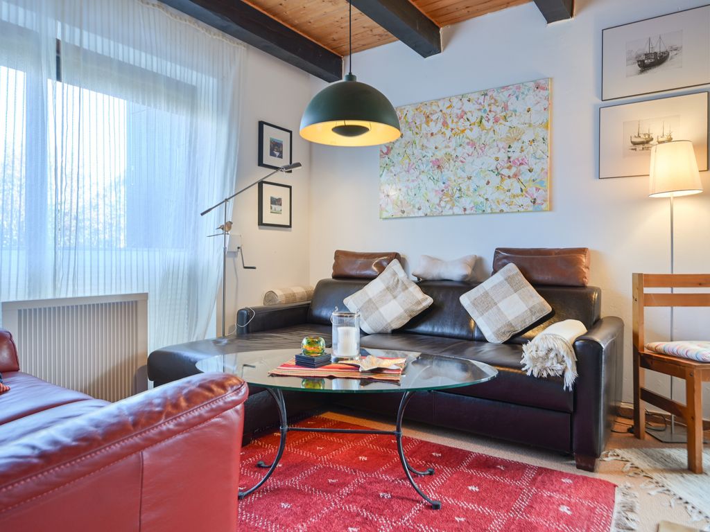 Ferienhaus "Good Times"