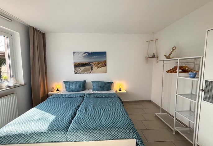 NEU: eigener eingezäunter Garten - Apartmenthaus-Usedom Fam. Stopp "Kajüte 1" Hunde willkommen & Ostsee  zum greifen nah – Foto 1