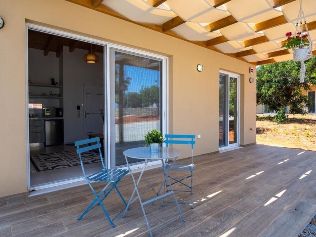 Pivko Village Tiny House 2