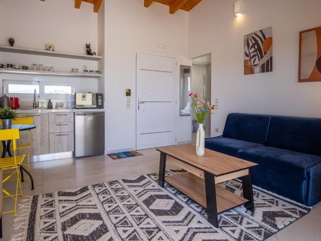 Pivko Village Tiny House 2