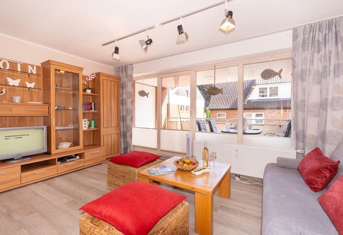 Ferienwohnung Nolte Grömitz – Foto 1