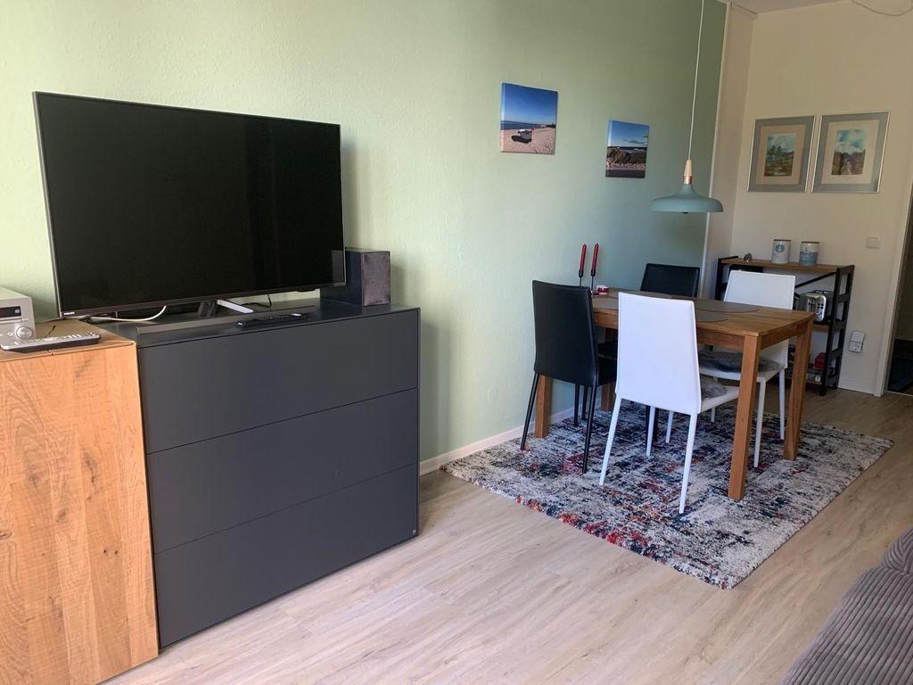 Ferienwohnung L111  für 2-4 Personen an der Ostsee