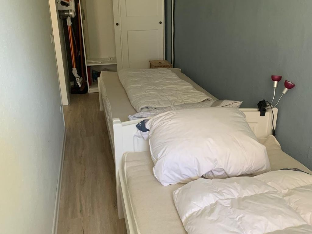 Ferienwohnung L111  für 2-4 Personen an der Ostsee