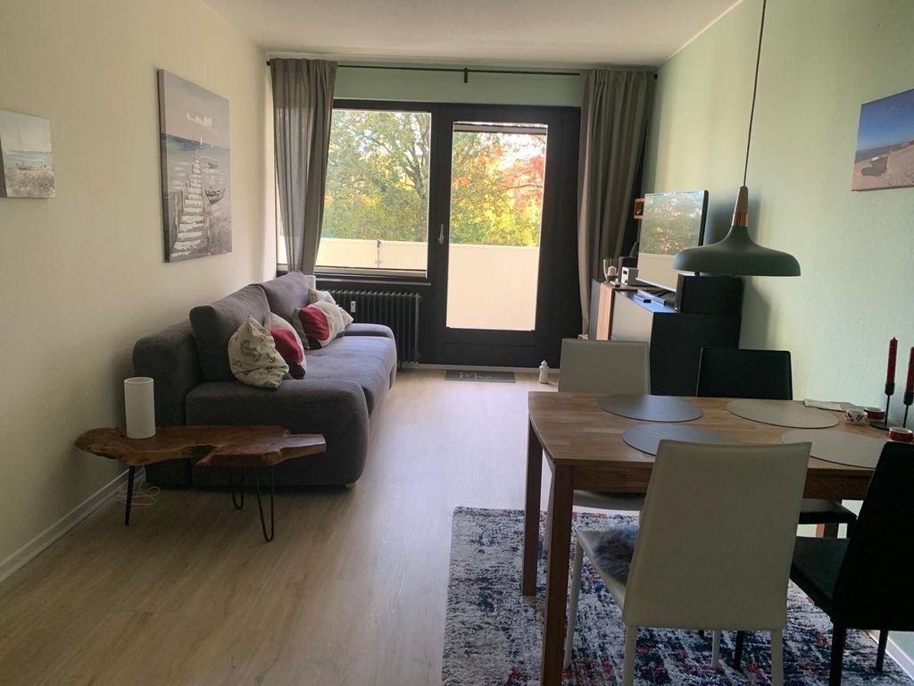 Ferienwohnung L111  für 2-4 Personen an der Ostsee