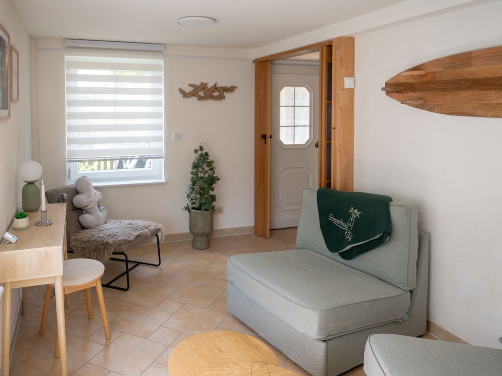 Strandhaus 134