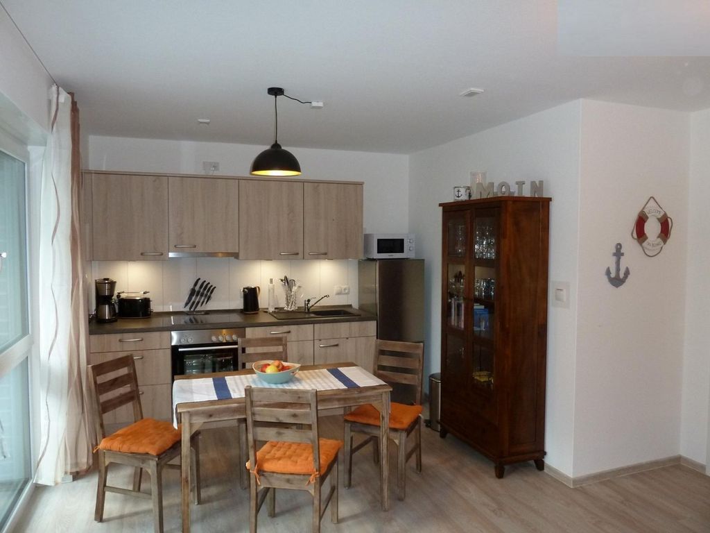 Wohnung 26