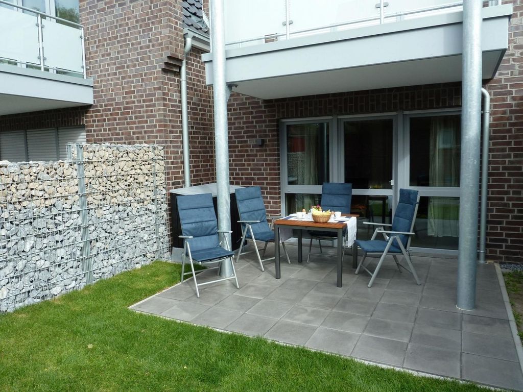 Wohnung 26