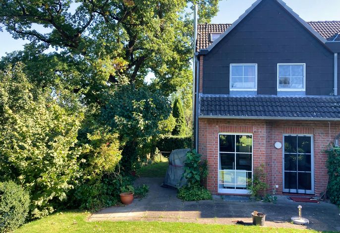 Ferienhaus Mehler - Heiligenhafen – Foto 1