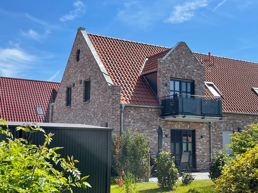 Fewo Meer Weh Greetsiel