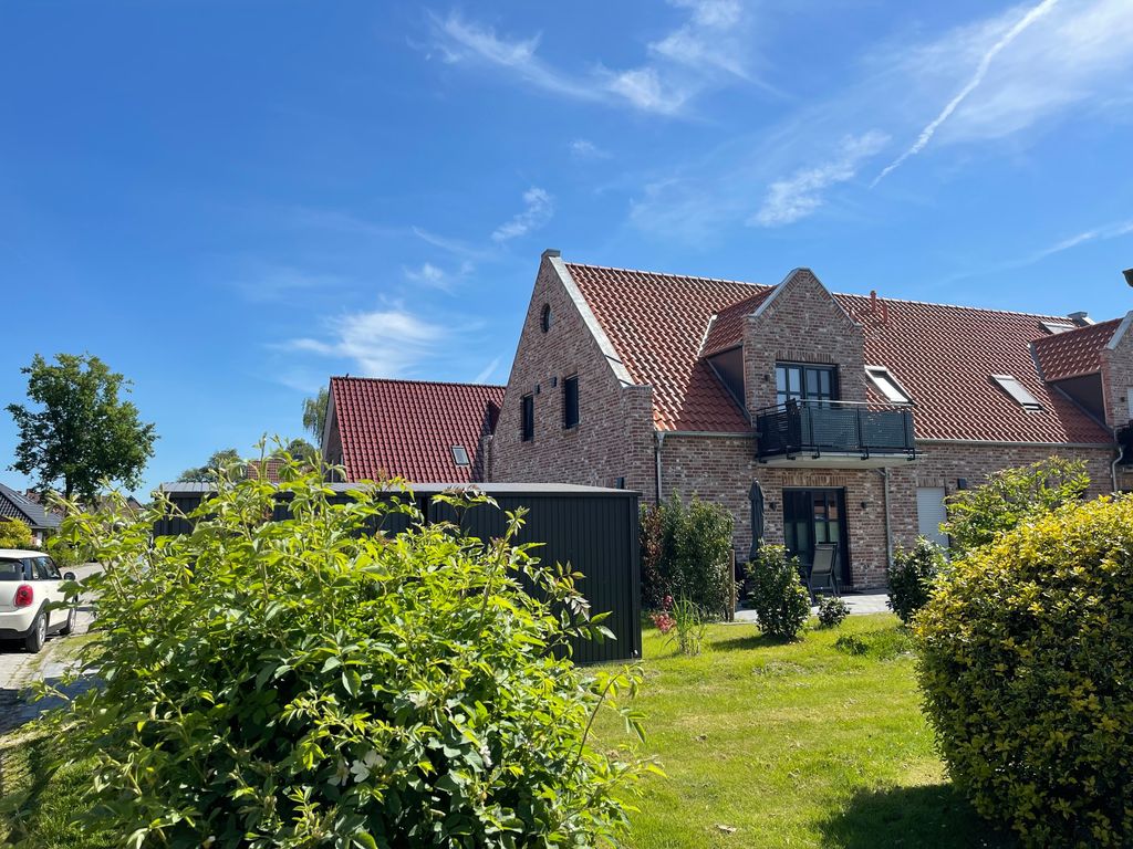 Fewo Meer Weh Greetsiel