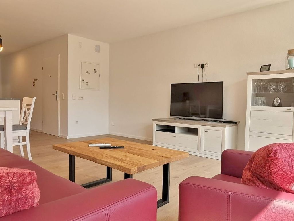 Wohnung 22