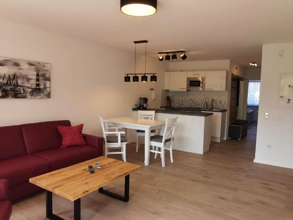 Wohnung 22