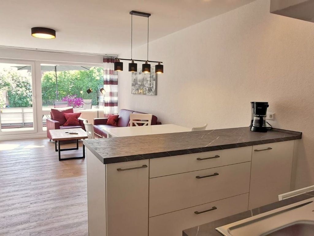 Wohnung 22