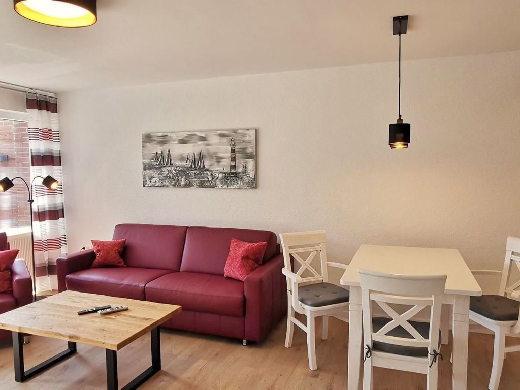 Wohnung 22