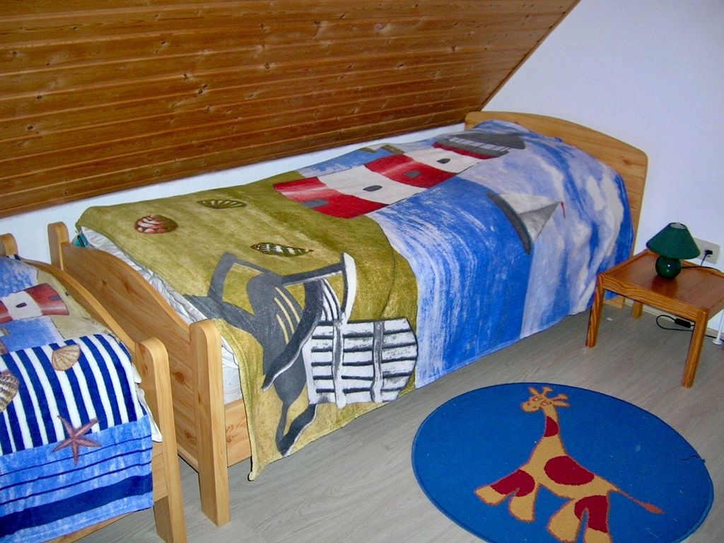 Ferienhaus Kluntje