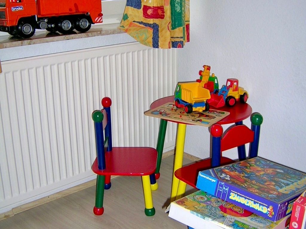 Ferienhaus Kluntje