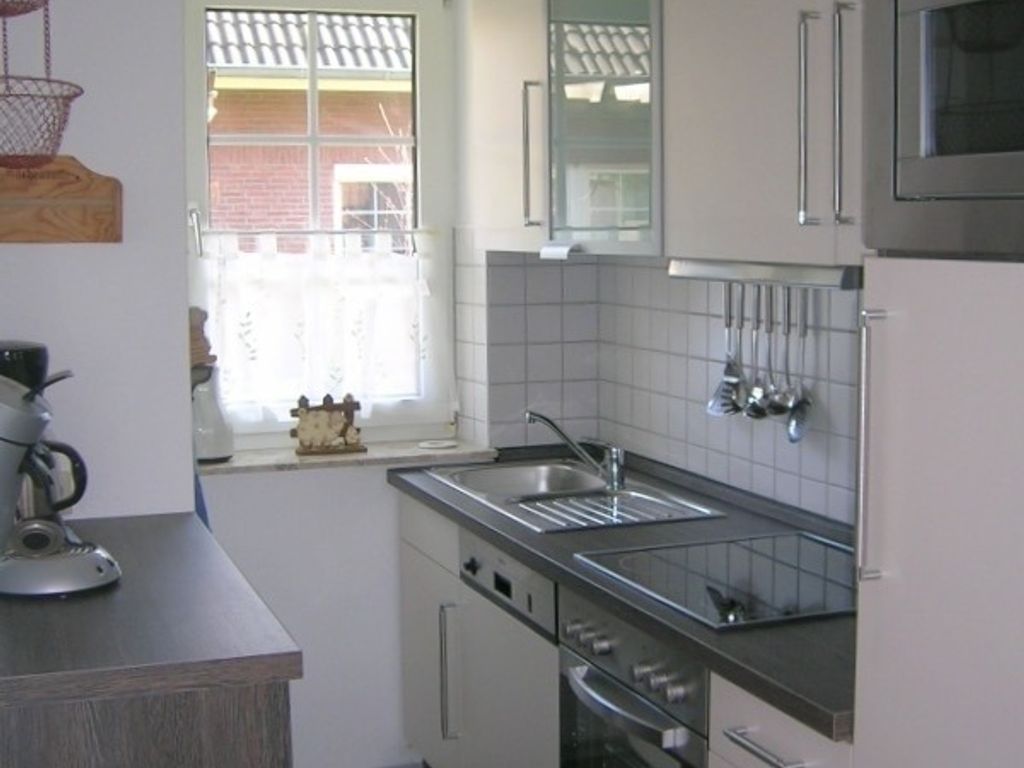 Ferienhaus Kluntje