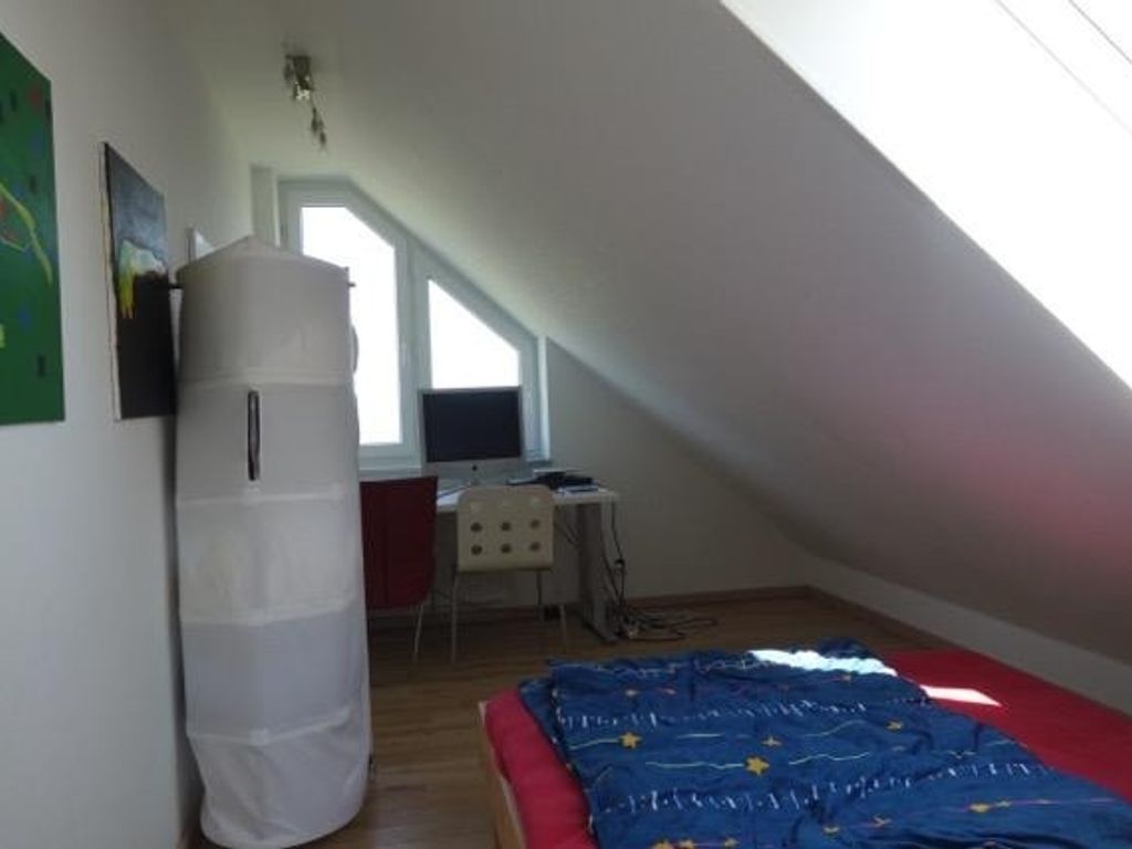 Sünnenhus Baltrum, Whg. 15
