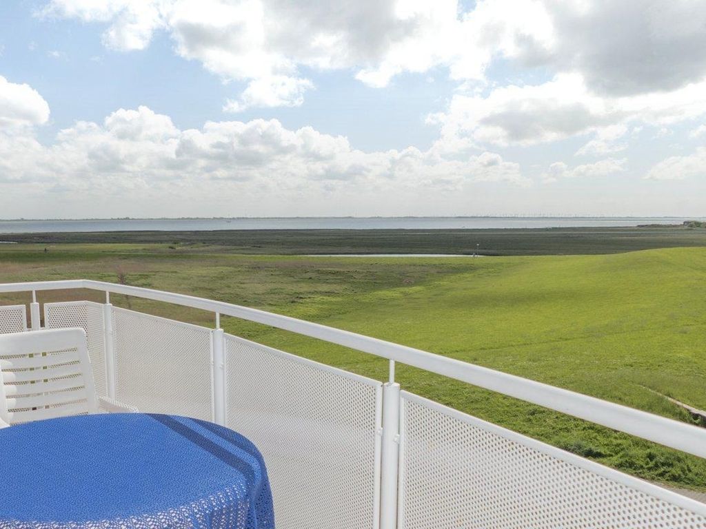 Teestube Baltrum Whg 5