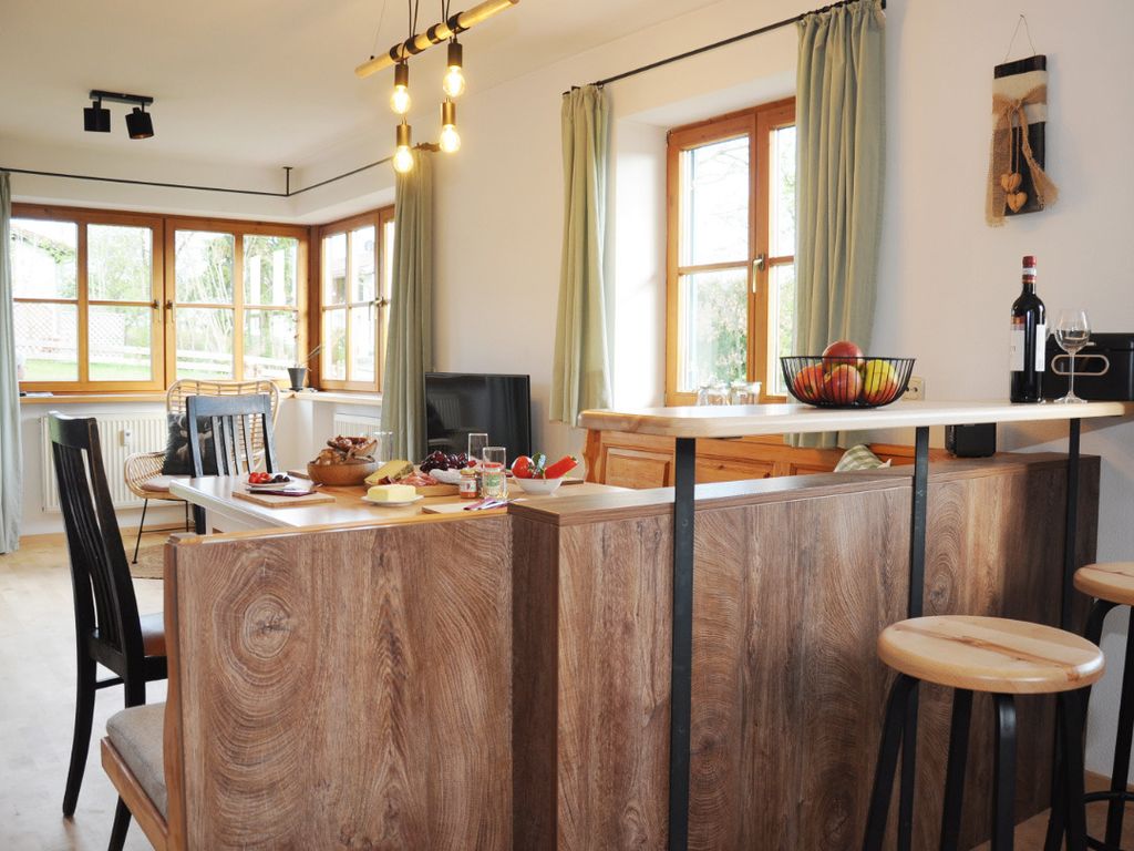Appartement Ammerkiesel